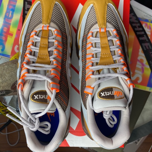 air max 95 utility ridgerock